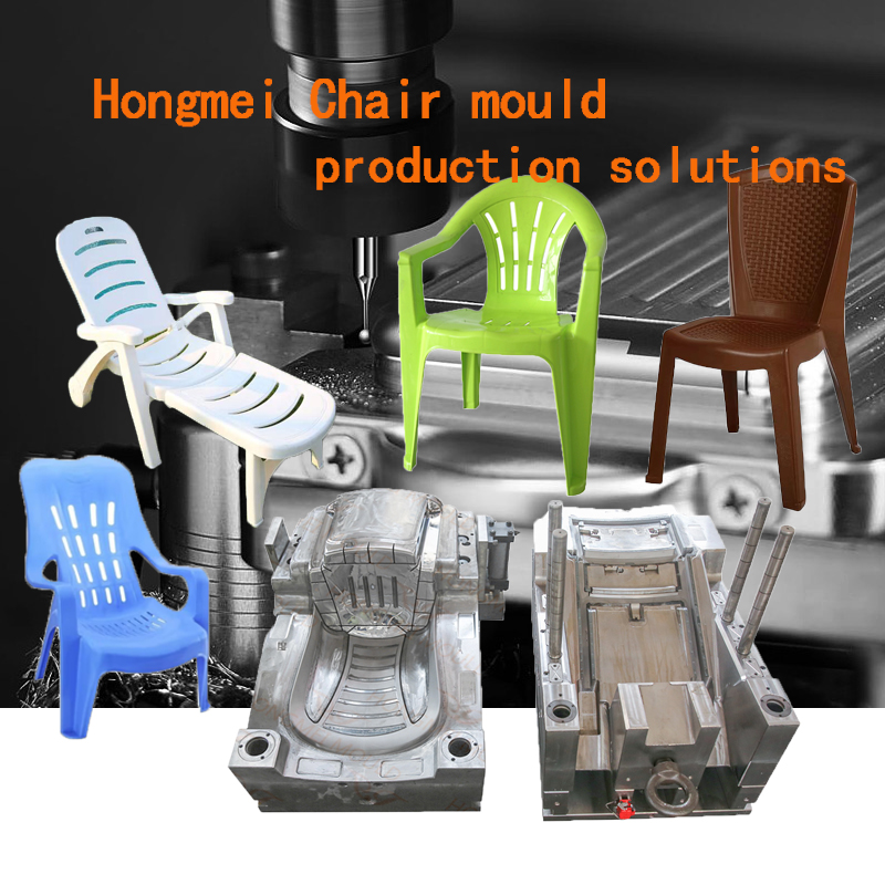 Hersteller von Formen für Kunststoffstühle in China