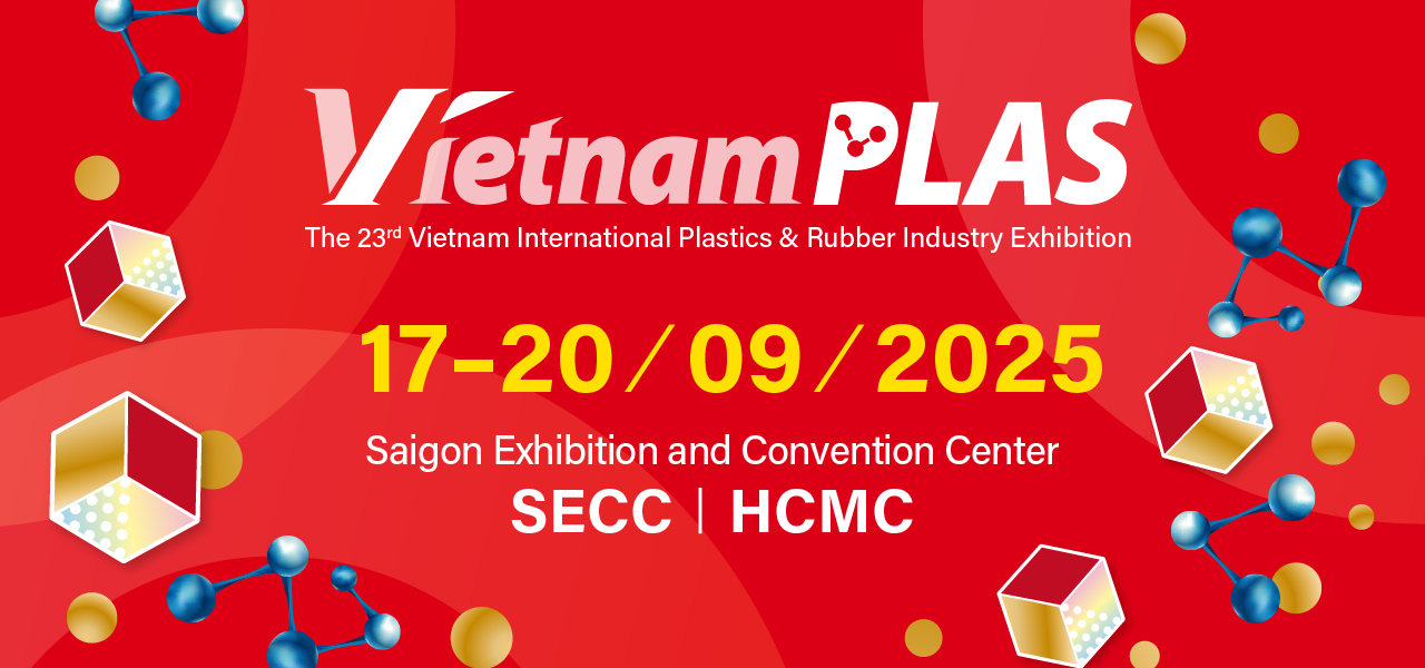 Vietnamplas 2025 bei Ho Chi Minh