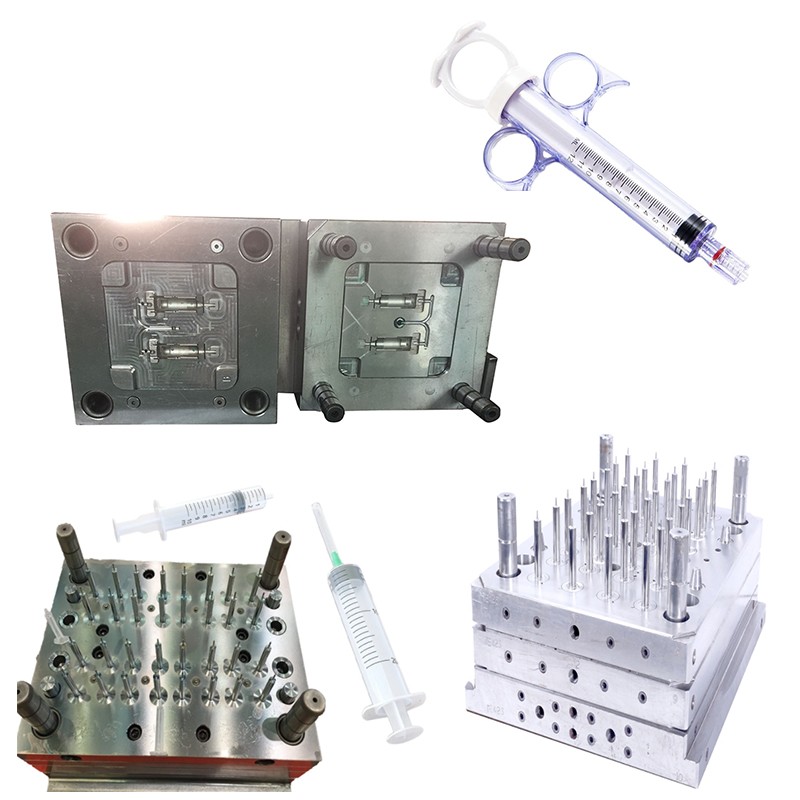 IV -Infusions -Injektionsformen