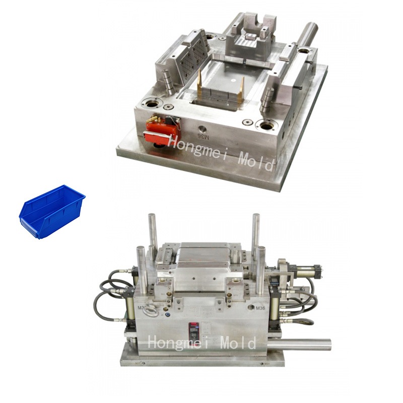 Werkzeugkastenform 1